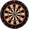 Terč Sisálový Bristle Dart Board