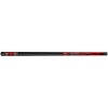 Tágo karambol Mister 100 Artemis Red with Prongs
