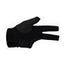 Rukavička Molinari Black
