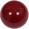Koule karambol Aramith Premier 61,5 mm červená tmavá