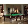 25346 kulecnikovy stul snooker buffalo mahagon