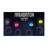 Kůže Navigator Black 14mm S