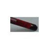 McDermott GS03 Burgundy – detail dekoru