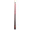 McDermott GS03 Burgundy – celkový pohled