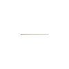 Artemis Kids Black 125cm – detail rukojeti