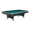 Kulečníkový stůl pool Brunswick Gold Crown V  Black 9ft