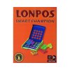 Prostorový hlavolam LONPOS SMART CHAMPION - 060