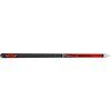 Artemis - Pearl Series Red – celkový pohled