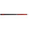 Artemis - Pearl Series Red – detail rukojeti