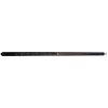 Černozlaté poolové tágo Artemis Black/Gold – celek