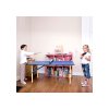 Stolní tenisový stůl Cornilleau Hobby Mini indoor blue