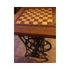 Šachový stolek Singer