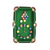 Hodiny Billiard Table