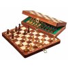 Šachy Deluxe Magnetic Philos
