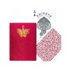 Hrací karty Ellusionist Knights Red