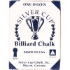 Kulečníková křída Silver Cup Purple fialová