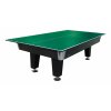 Krycí deska na stolní tenis zelená 19mm Offical Size