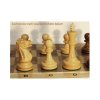 Šachové  Figury Staunton Přemysl Otakar I