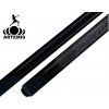 Artemis break/jump Black – celkový pohled