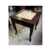 Šachový stolek Baroq