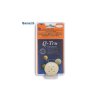 Tréninková koule pool Aramith Q-tru 57,2mm
