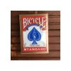 Hrací karty Bicycle Rider Back Inter. Std. Index RED