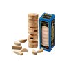 Jenga Round, padající věž kulatá Philos