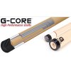 Špice McDermott G-Core Shaft QR carom 12mm