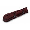 Pouzdro na tágo Predator Urbain Soft Case Red 2/4 85 cm