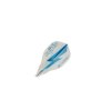 Letky Phil Taylor Vision Edge The Power White/Blue