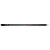 Artemis - Model 3 Black - Red/White – celkový pohled