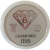 Kůže vrstvená IBS Diamond 14mm Medium