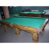 Kulečníkový stůl pool Country Original