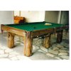 Kulečníkový stůl pool Country De Luxe