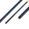 Kiddy Classic 123 cm Blue – celkový pohled