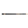 Junior CF-02 Flames 123 cm Black – detail dekoru