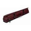 Pouzdro na tágo Predator Urbain Soft Case 3/5 Red 85 cm