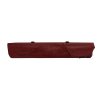Pouzdro Predator Urbain Soft Case 3/5 Red 85 cm