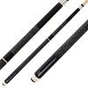 Classic Black s omotávkou – celkový pohled