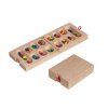 Kalaha - Mancala hra Philos mini