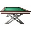 32414 29 kulecnikovy stul pool merkur 8ft walnut