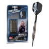 Šipky Soft Phil Taylor Power - Silverlight - Tungsten look18 g