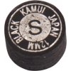 Kůže vrstvená Kamui Black S - 12mm