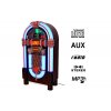 Jukebox Tennessee MP3, Radio, CD, AUX