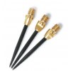 Hroty na šipky steel Conversion Points Brass