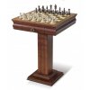 Šachový stolek CLASSIC 48x48 cm