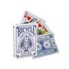Hrací karty Bicycle Cyclist – modré