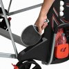 35325 10 stul na stolni tenis cornilleau 600 x crossover outdoor cerny