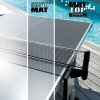 35325 3 stul na stolni tenis cornilleau 600 x crossover outdoor cerny