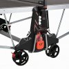 35325 7 stul na stolni tenis cornilleau 600 x crossover outdoor cerny